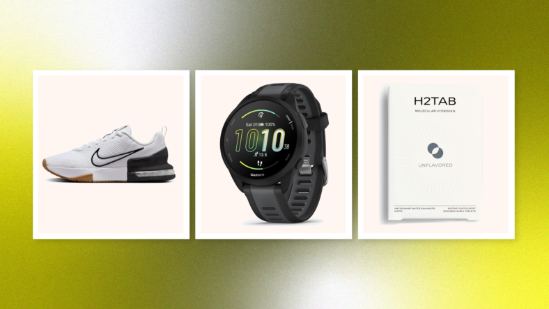 Best Amazon Big Spring Sale Fitness Wellness Health Deals 2026