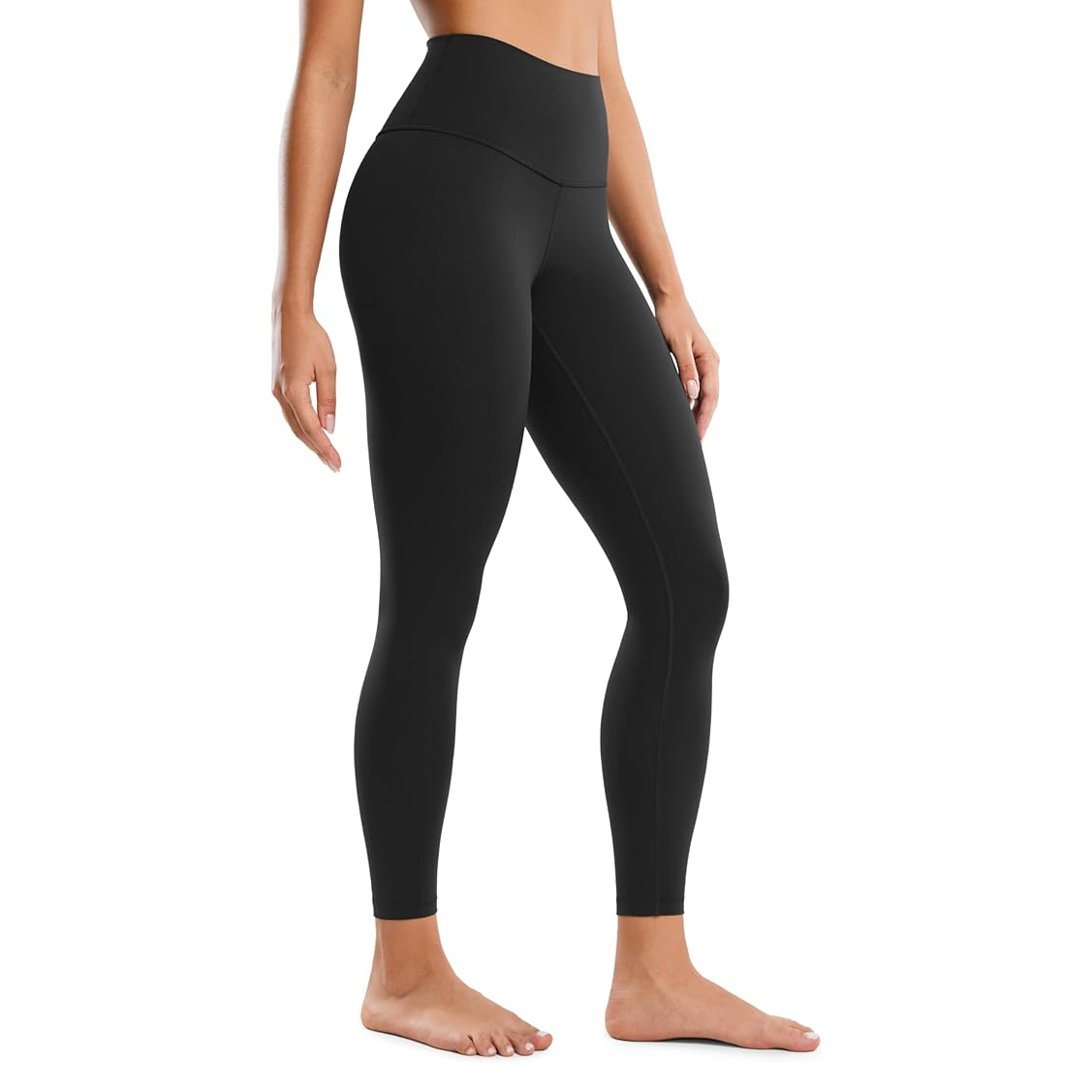CRZ Yoga Butterluxe Yoga Leggings