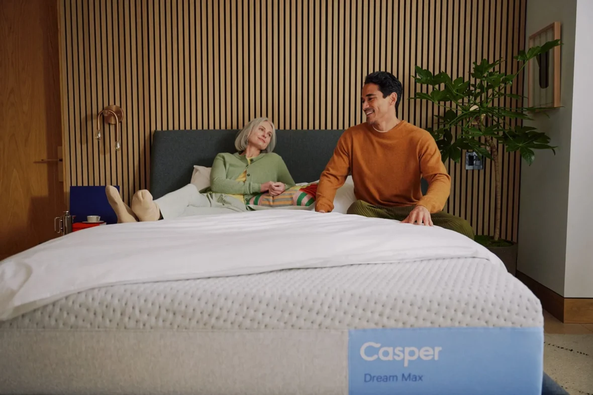 Casper Dream Max Mattress