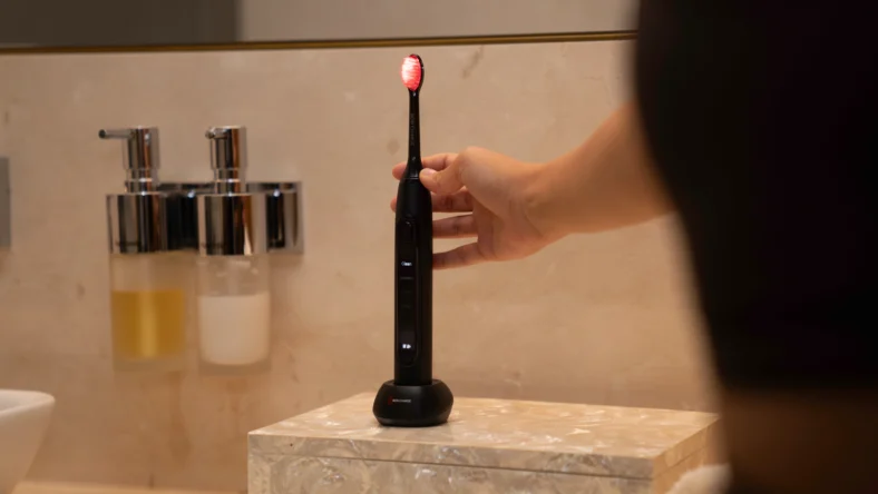 Bon Charge tooth brush