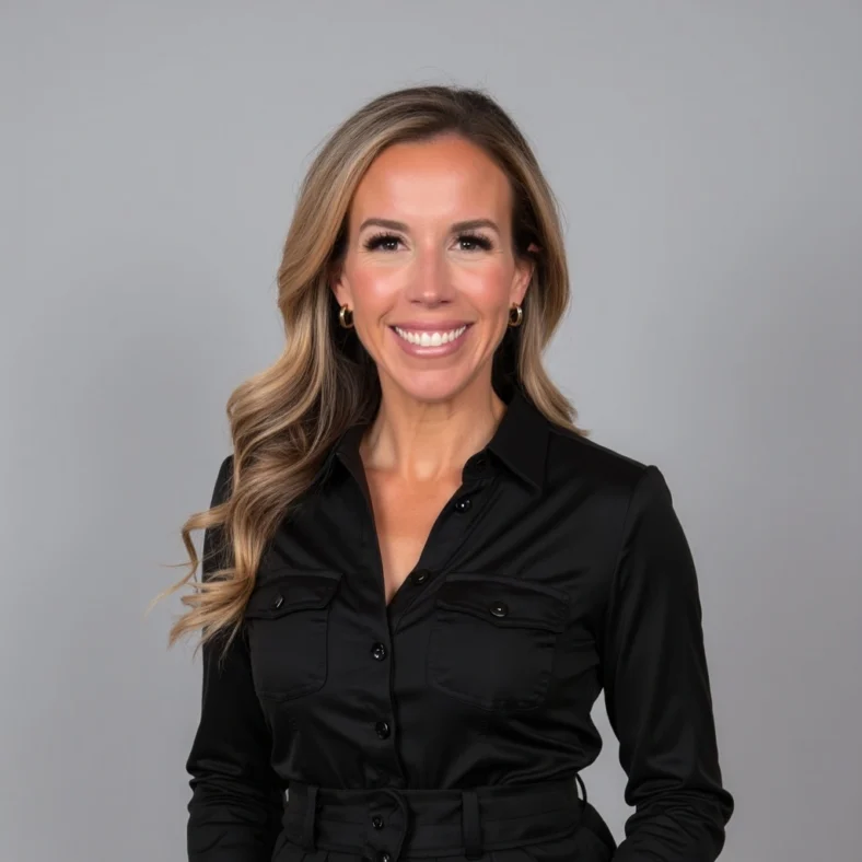 Emily Hamill of Brightside Marketing