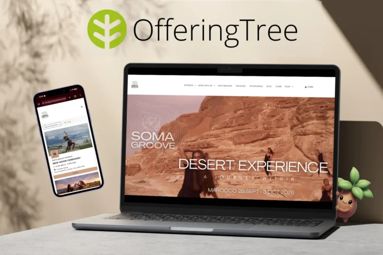 OfferingTree system