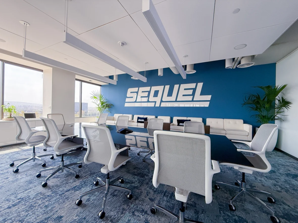 Sequel Brands HQ