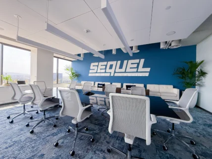 Sequel Brands HQ