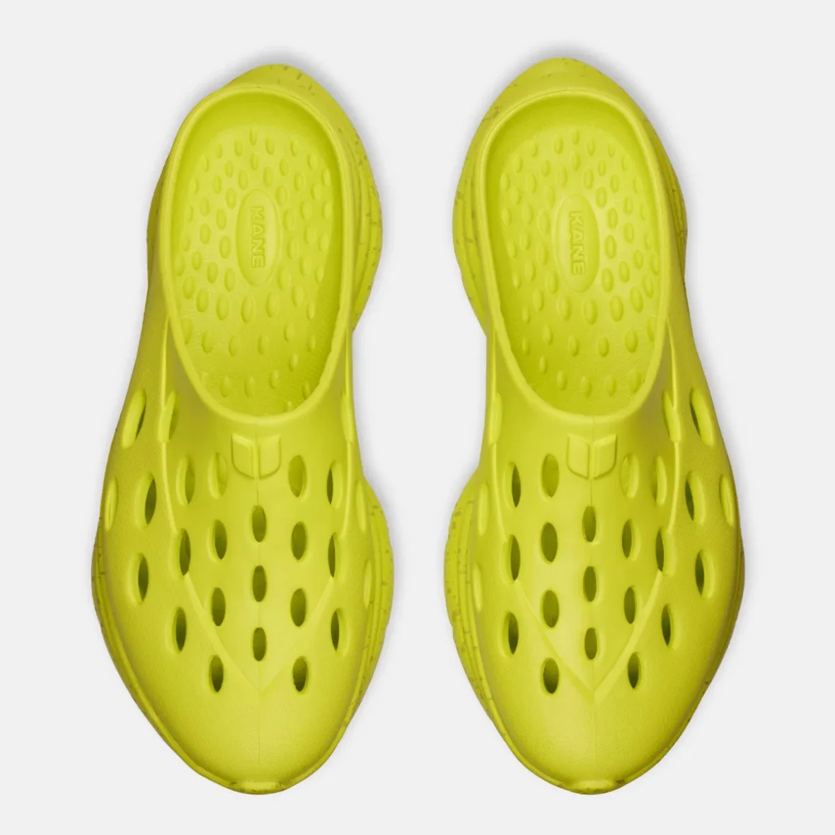 Kane Revive OB in Neon Yellow