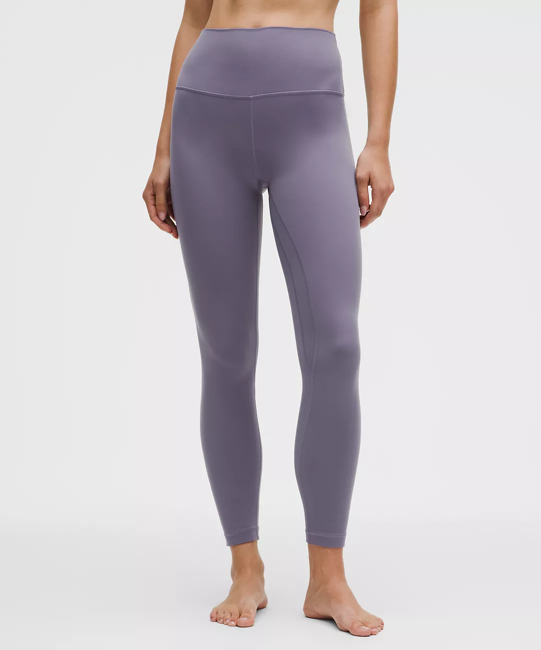 Lululemon Align High-Rise Pant 25" Purple