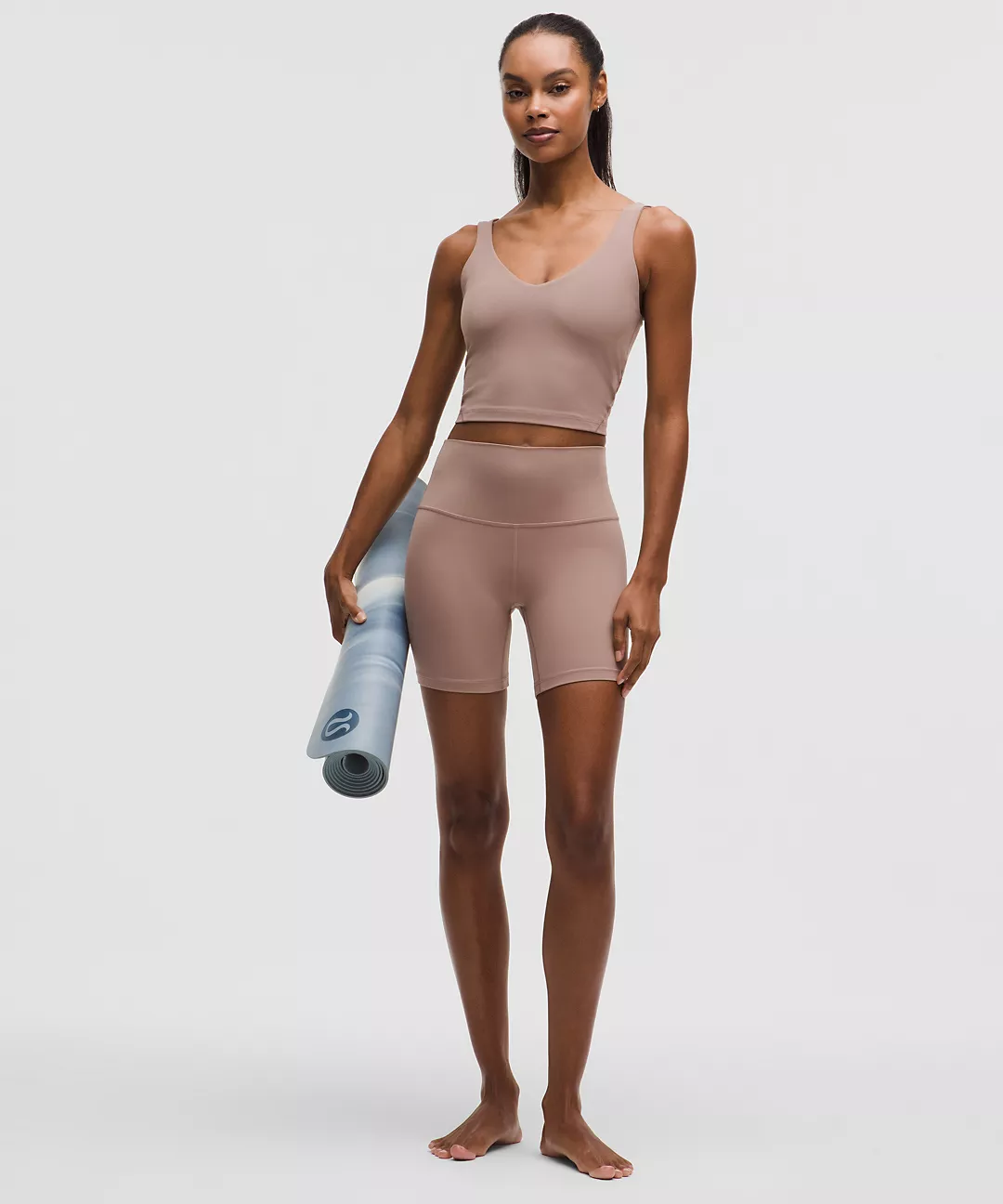 Lululemon Align High-Rise Short