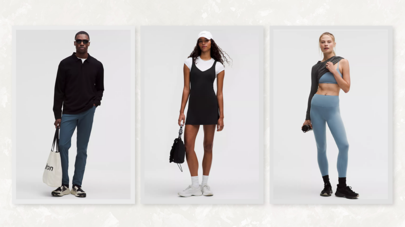 Best Lululemon We Made Too Much Sale Deals