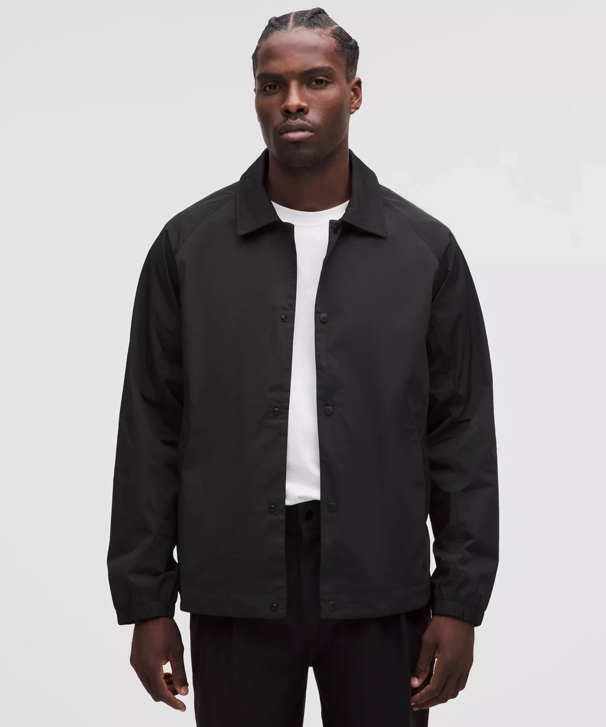 Lululemon Coaches Jacket