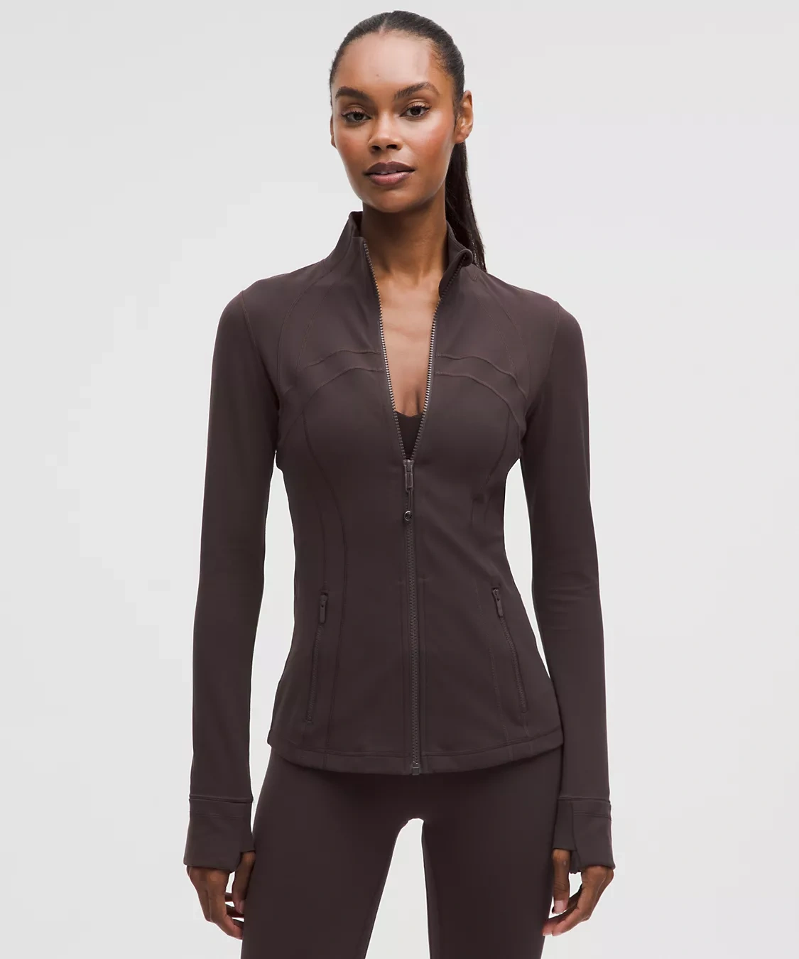 Lululemon Define Jacket Nulu