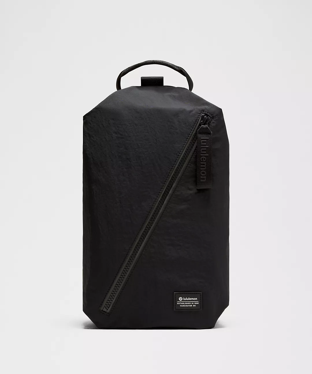 Lululemon Fast Track Bag 2.0 9L