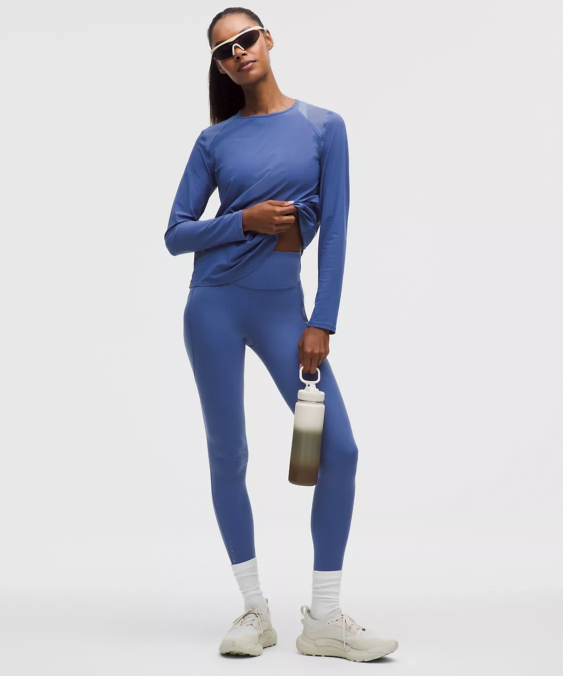 Lululemon Fast and Free High-Rise Tight 28 5 Pocket 2026