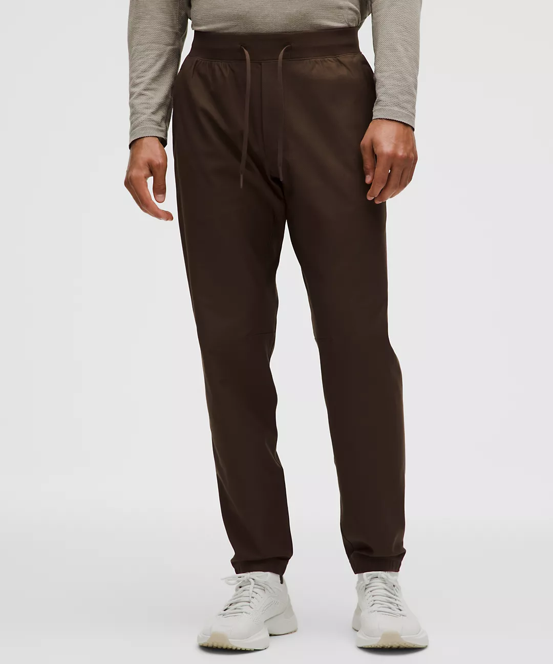 Lululemon Knit Warm-Up Jogger
