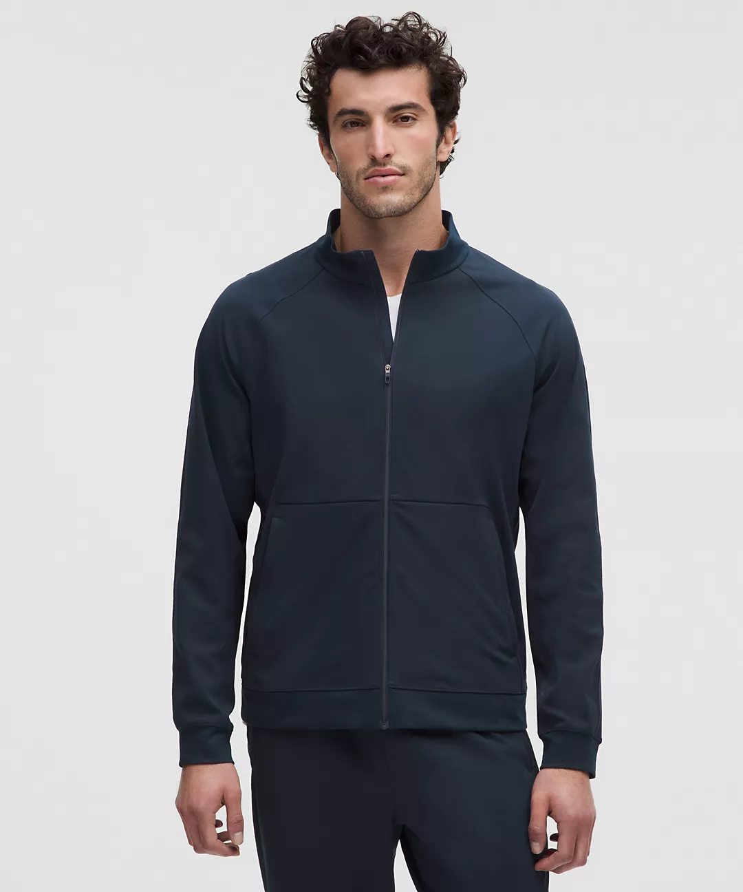 Lululemon Pace Breaker Luxtreme Track Jacket