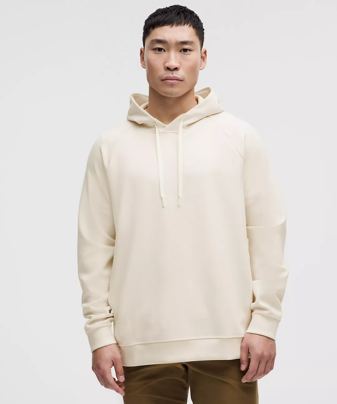 Lululemon Smooth Spacer Classic-Fit Pullover Hoodie