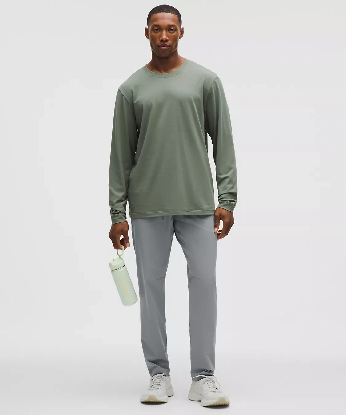 Lululemon Zeroed In Slim-Fit Pant 