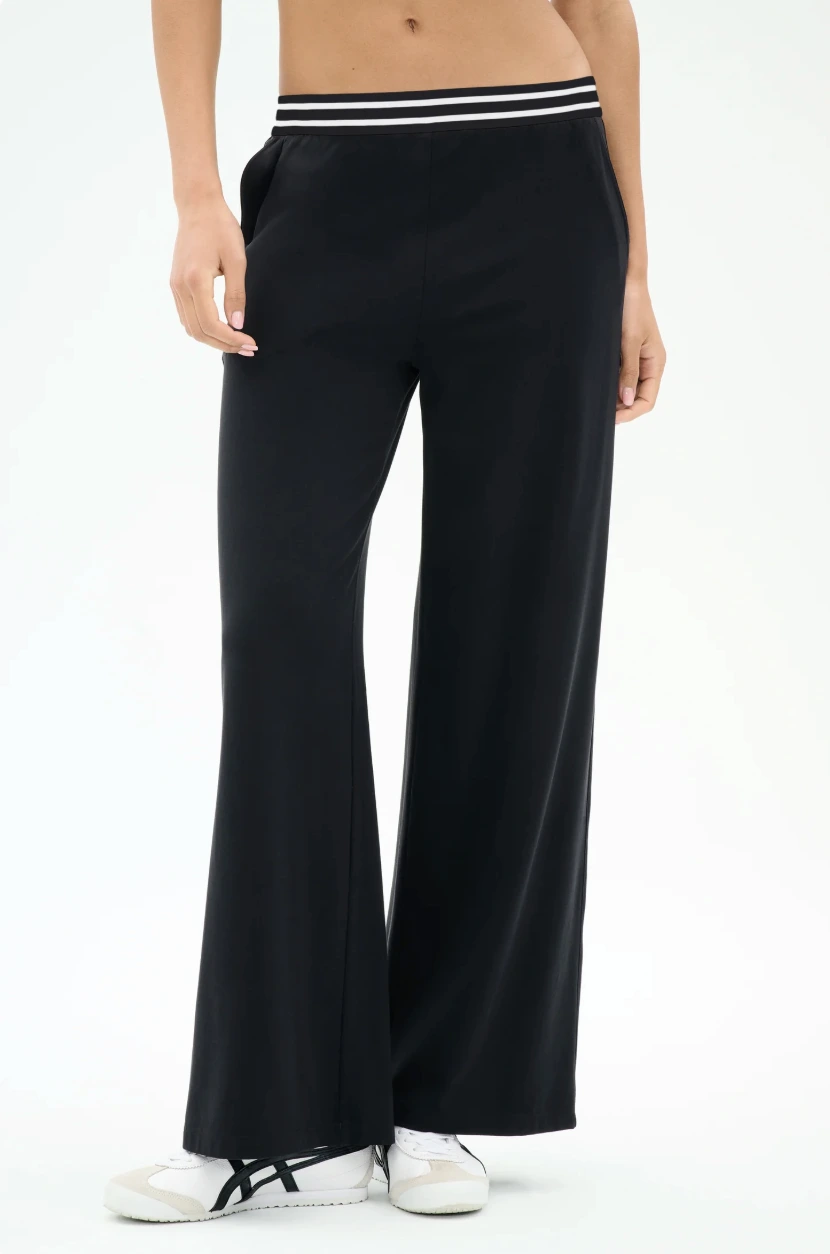 Splits59 Michele Airweight Trouser