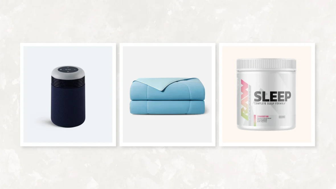 Best Sleep Week Deals on Mattresses, Bedding & More