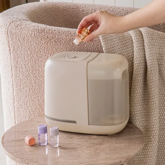 Canopy Bedside Humidifier