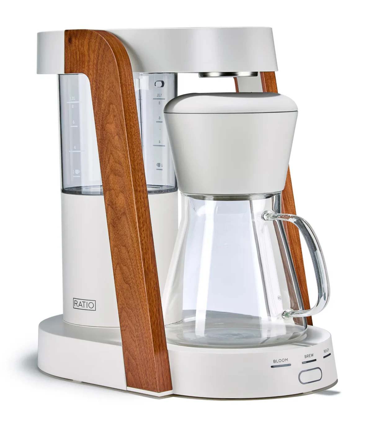 Ratio Eight Series 2 Coffee Machine