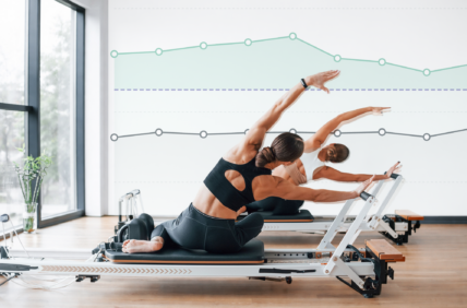 FitGrid Pilates data