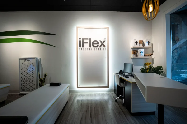iFLEX by Sequel Brands