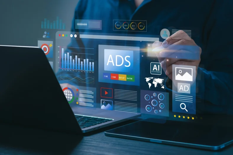 Brightside Marketing data