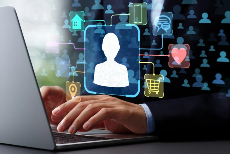 Brightside Marketing connectivity