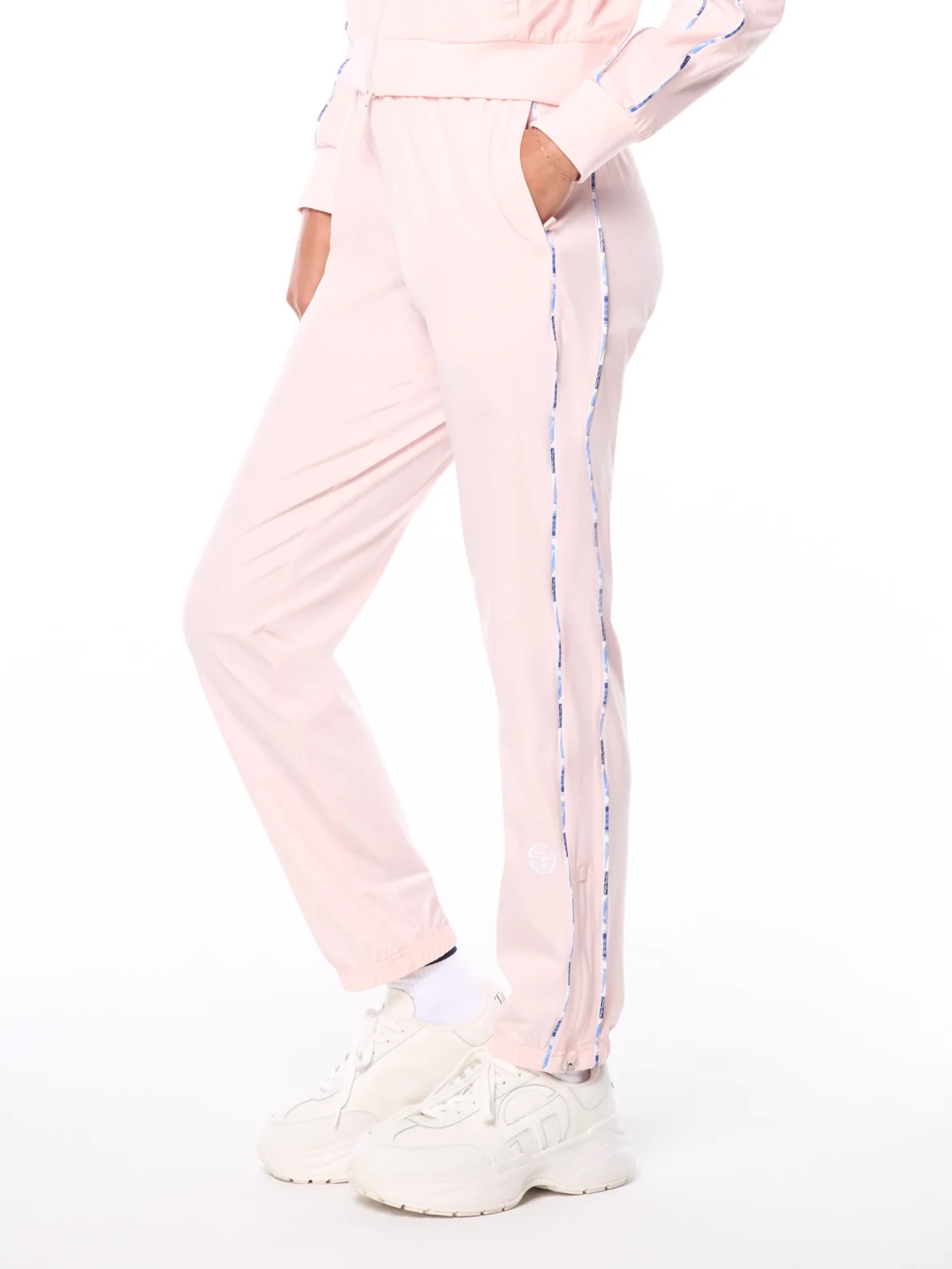 Sergio Tacchini Lioni Track Pants