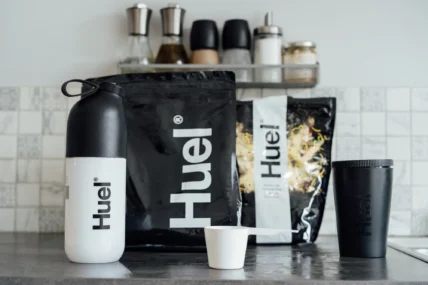 Huel products