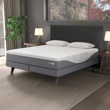 Sleep Number i8 mattress