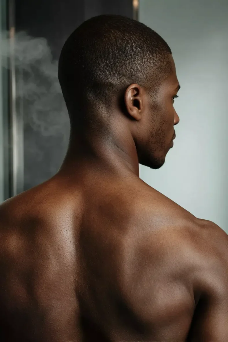 CryoBuilt improves body wellness