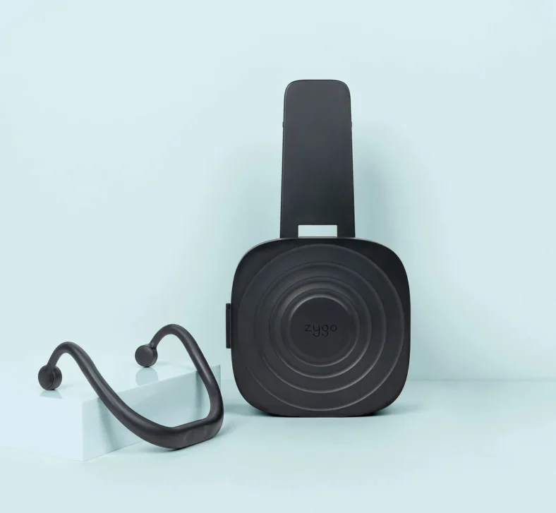 Zygo Z2 waterproof headphones