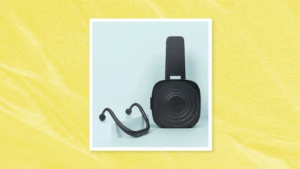 zygo z2 waterproof bone conduction headphones