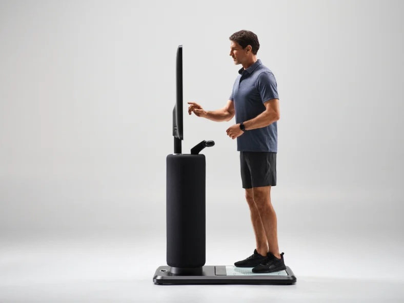 EGYM seca