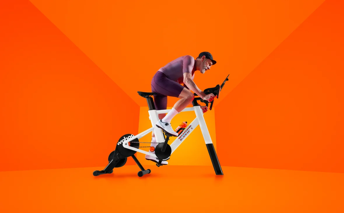 Zwift Acquires Rouvy to Capture Broader Swath of Cyclists
