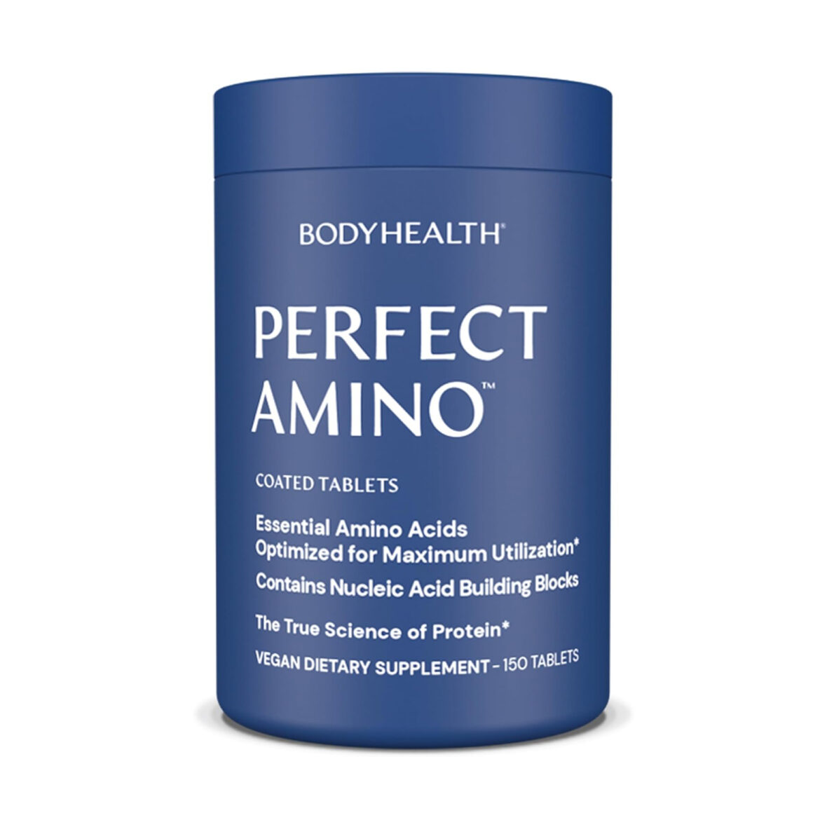 Bodyhealth Perfect Amino Tablets