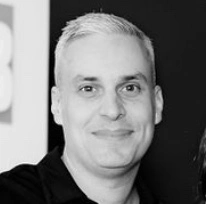 Henry Gonzalez of StretchLab