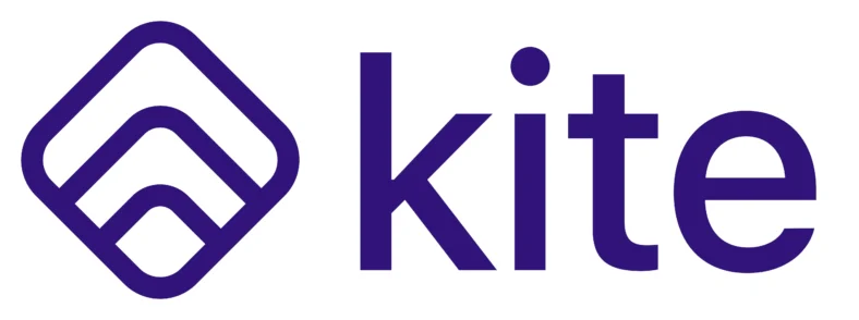 Kite software platform logo
