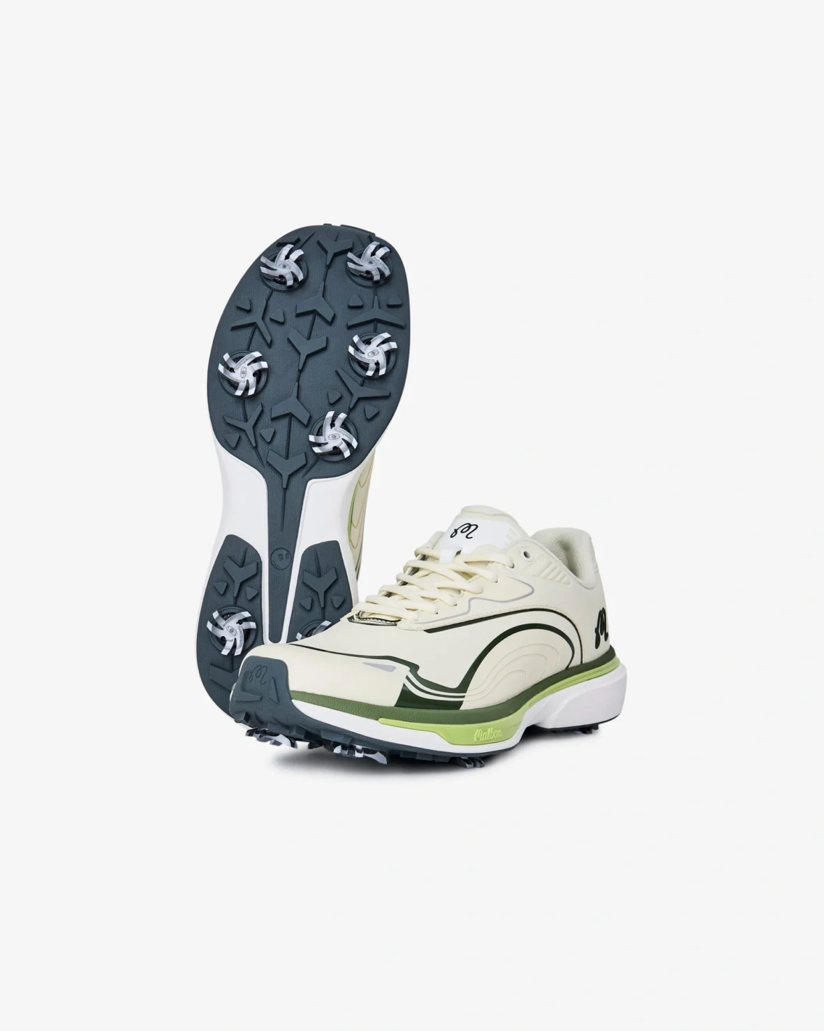 Malbon Tour 1 Golf Sneaker