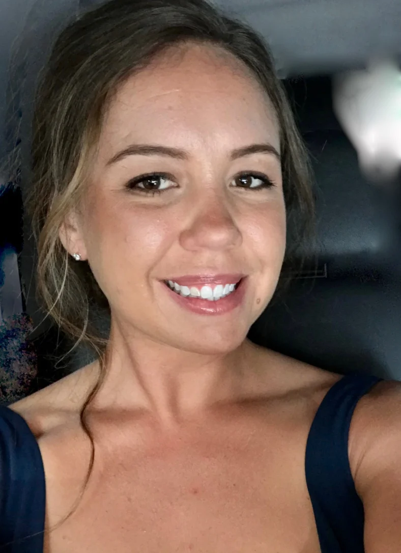 Natalie Straub of Jetset Pilates