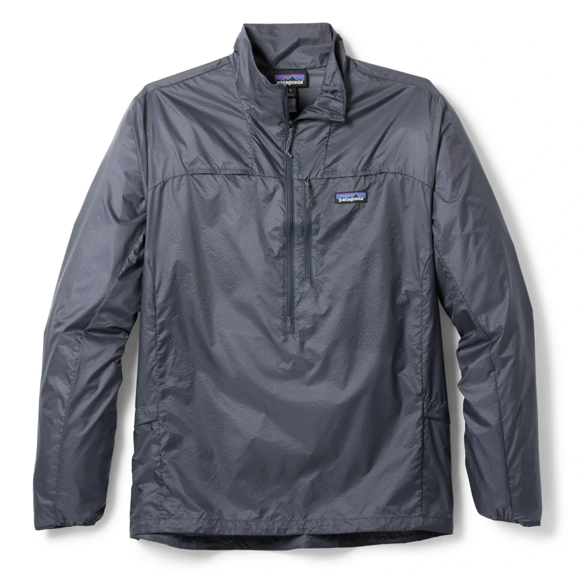 Patagonia Houdini Stash Half-Zip Men's Jacket