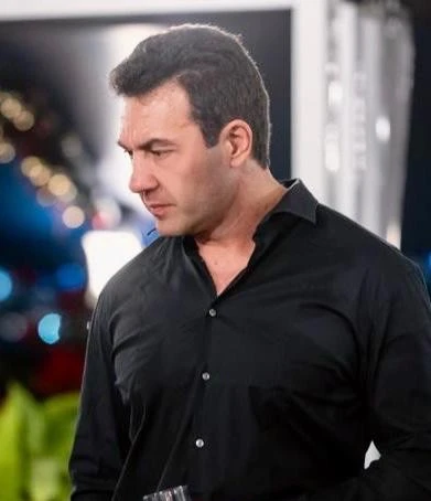 Robert Sawhney iz tvrtke Watson Gym Equipment