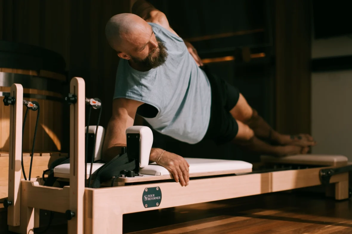 Your Reformer