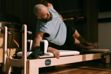 Your Reformer
