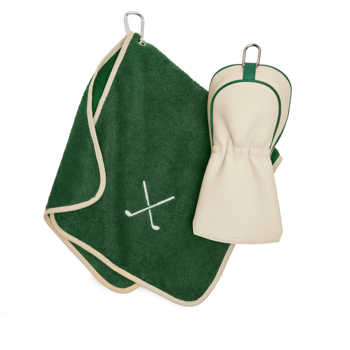 Leatherology x Weezie - Limited Edition Golf Set