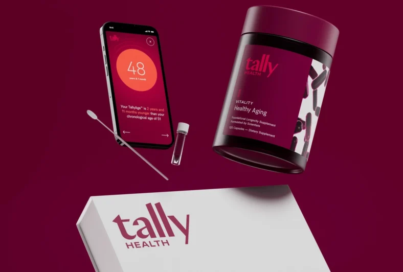 Tally Health acquisition
