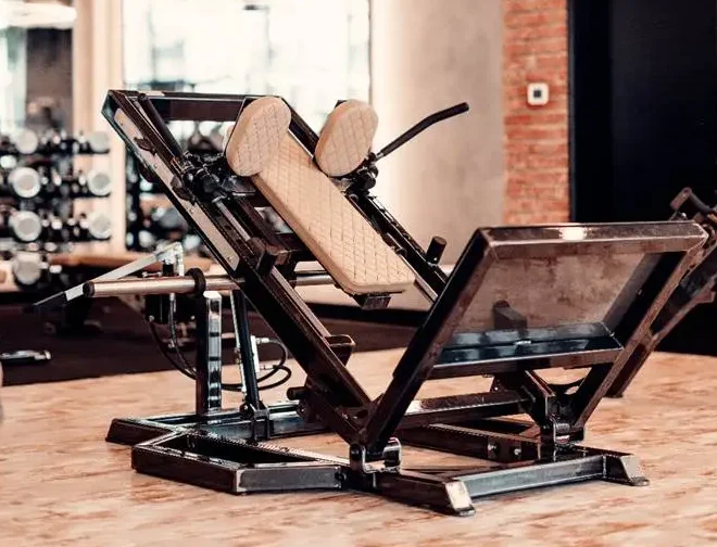 Sprava Watson Gym Equipment