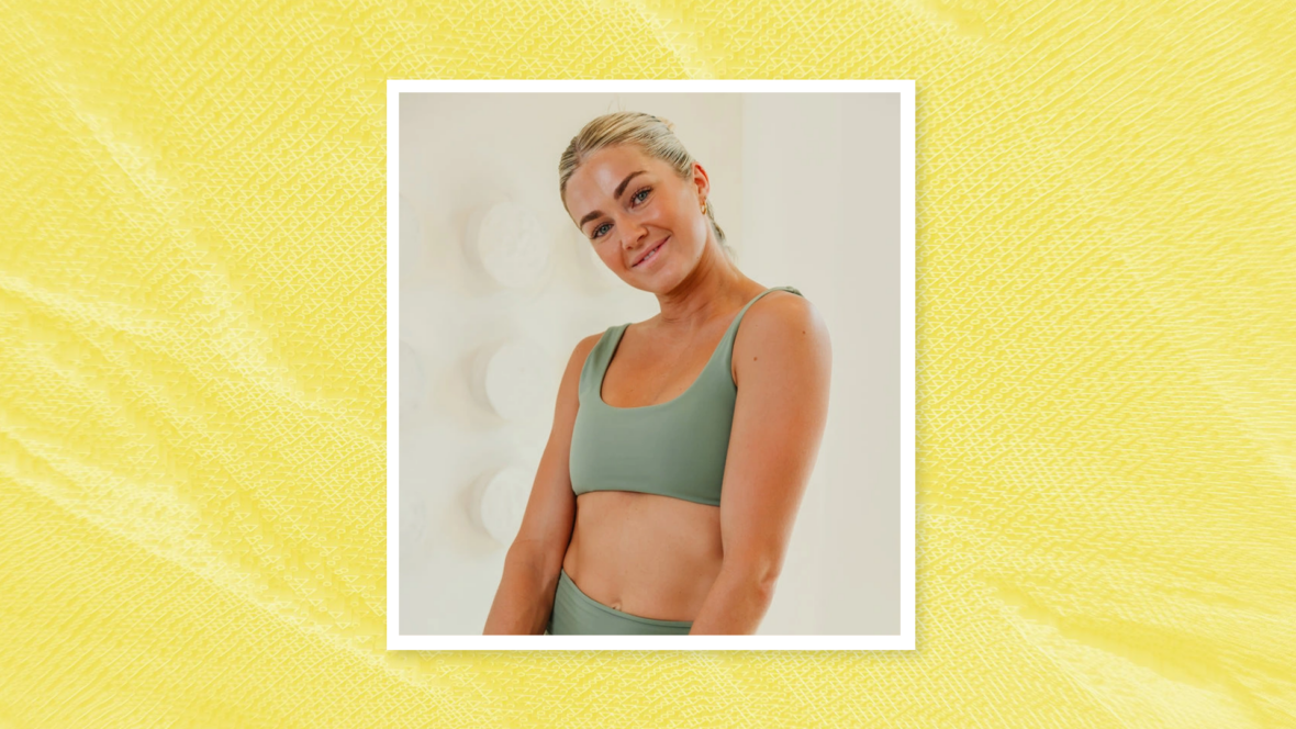 Lindsay Arnold