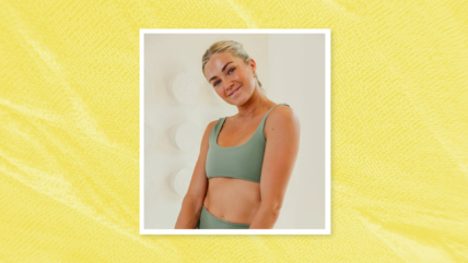 Lindsay Arnold
